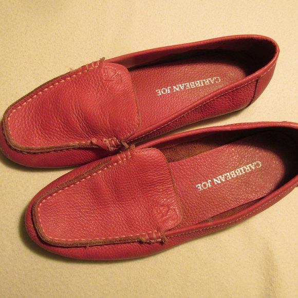 Shoes - Caribbean Joe loafers - Picture 6 of 6
